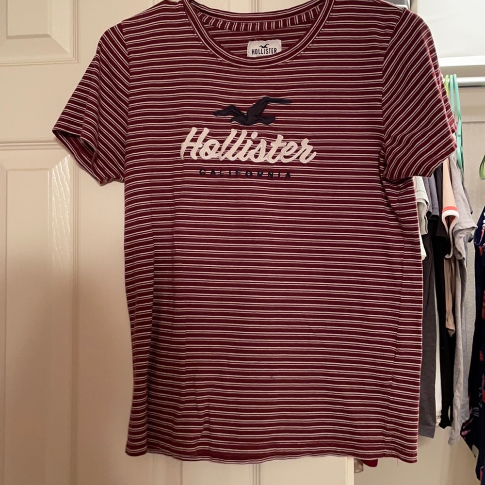 Hollister Tshirt